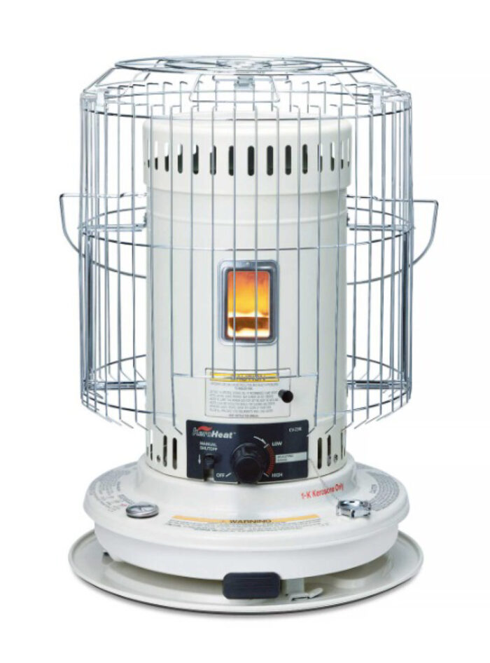 Open Box - ESTUFA CV-23K KEROHEAT