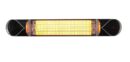 ESTUFA ELECTRICA SUMOHEAT STAR SH 2000