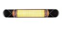 ESTUFA ELECTRICA SUMOHEAT STAR SH 2000