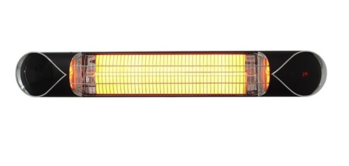 ESTUFA ELECTRICA SUMOHEAT STAR SH 2000