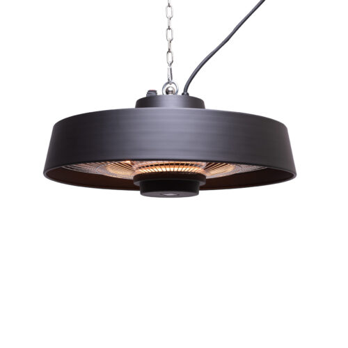 Estufa de Patio Eléctrica SumoHeat SH 2000