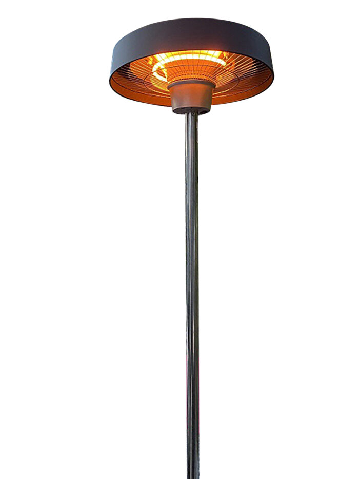 ESTUFA ELECTRICA SUMOHEAT SH PLUS - Imagen 2