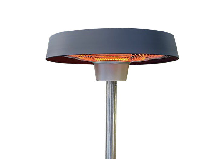 ESTUFA ELECTRICA SUMOHEAT SH PLUS - Imagen 3