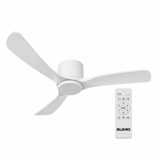 Ventilador de techo Sumo VT50 Blanco 52